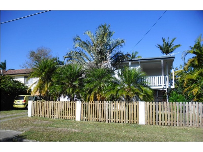 1/4 Kurumba Street, Kippa-ring QLD 4021