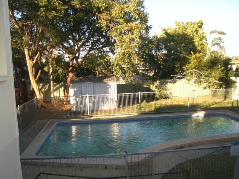 1/4 Kurumba Street, Kippa-ring QLD 4021