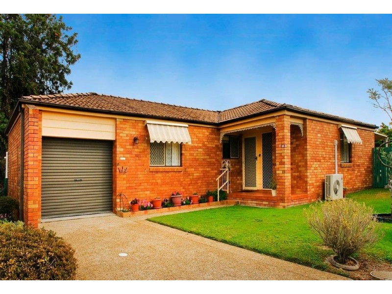 80/56 Miller Street, Kippa-ring QLD 4021