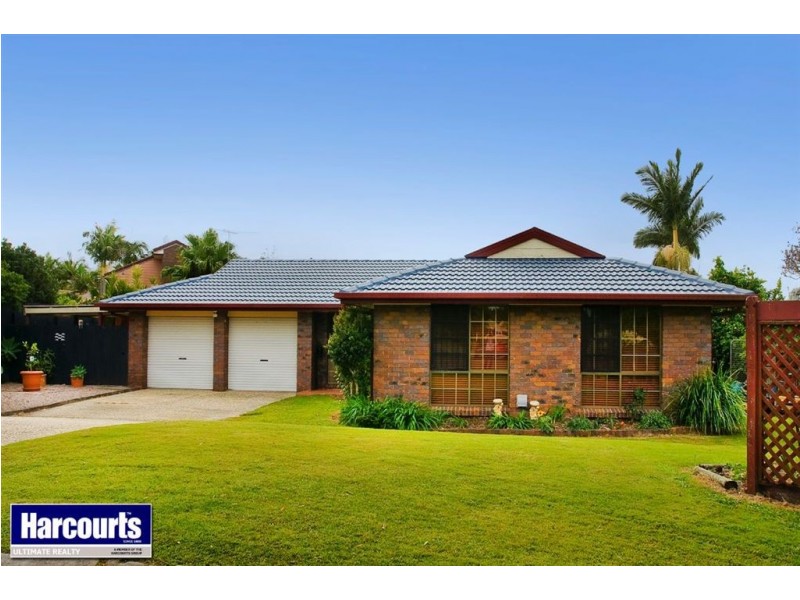 9 Milsted Court, Bracken Ridge QLD 4017