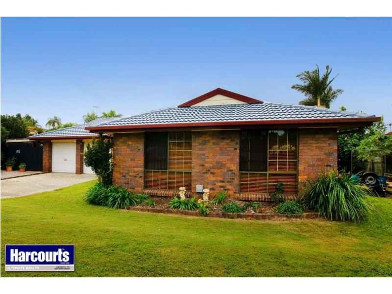 9 Milsted Court, Bracken Ridge QLD 4017