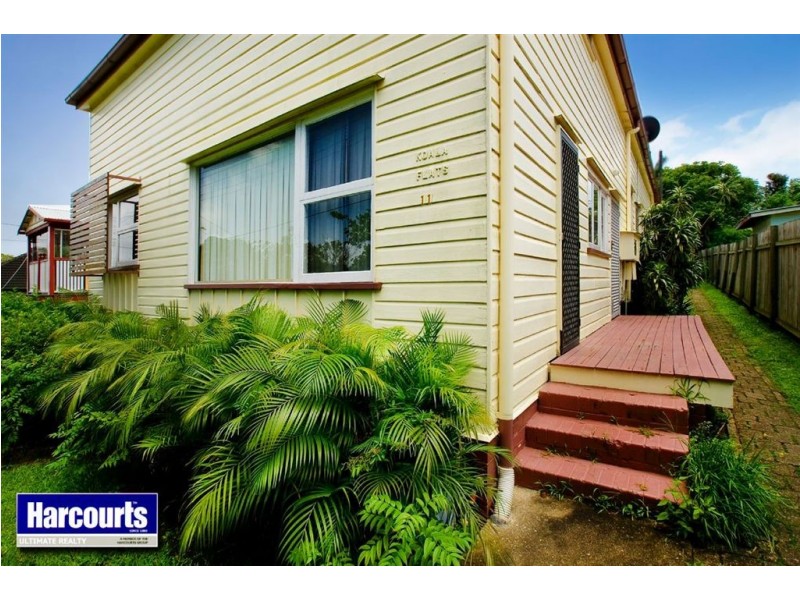 3/11 Alice Street, Clontarf QLD 4019