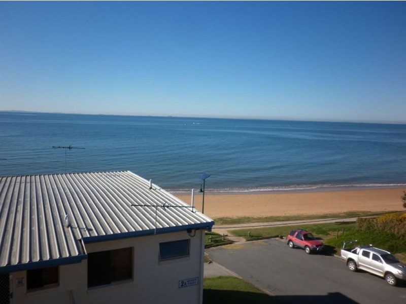 5/130 Prince Edward Parade, Scarborough QLD 4020