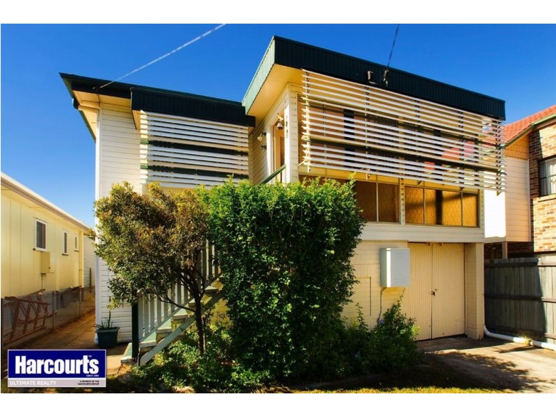 552 Oxley Avenue, Redcliffe QLD 4020