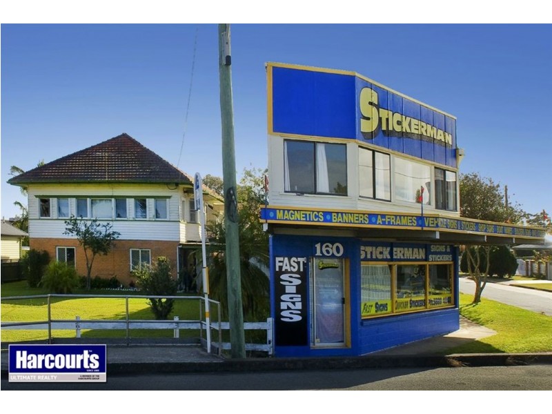160 Hornibrook Esplanade, Clontarf QLD 4019
