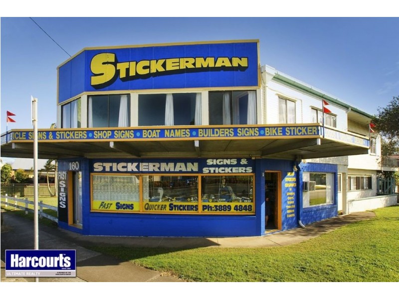 160 Hornibrook Esplanade, Clontarf QLD 4019