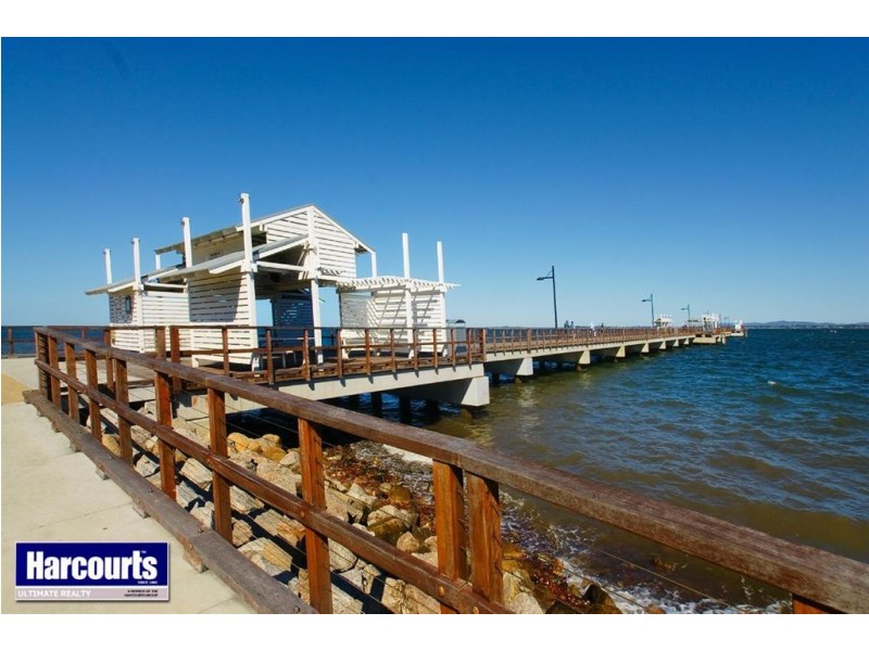 30 Alfred Street, Woody Point QLD 4019