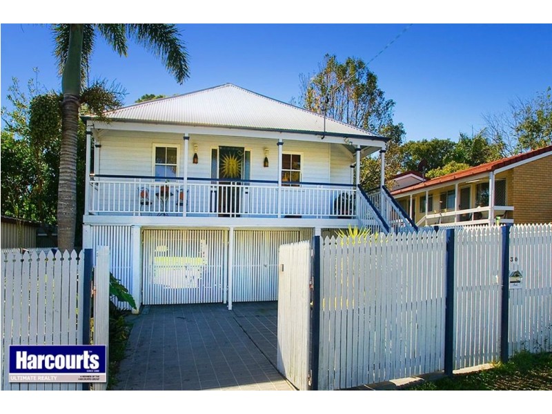 30 Alfred Street, Woody Point QLD 4019