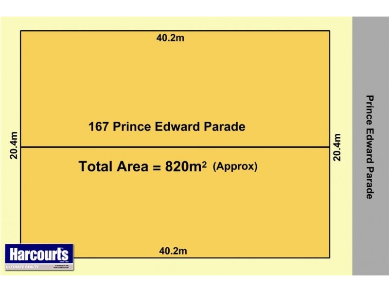 167 Prince Edward Parade, Scarborough QLD 4020