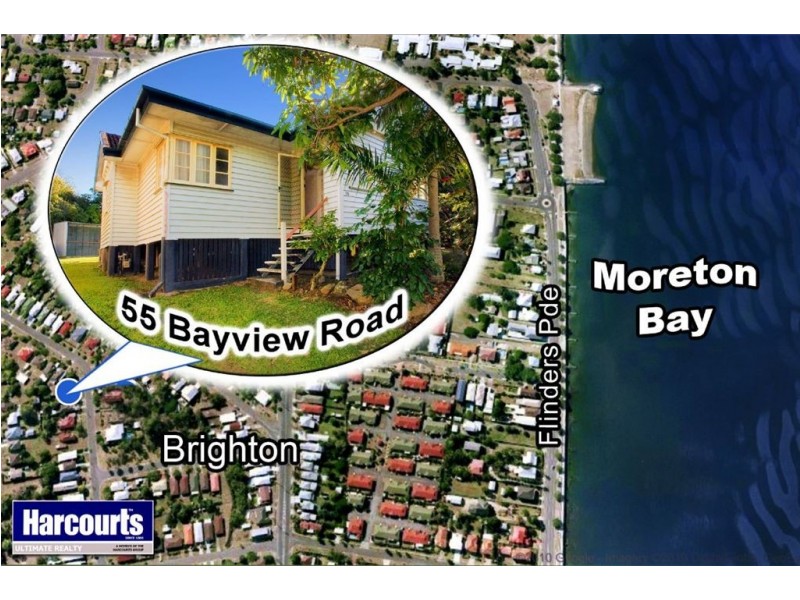 55 Bayview Road, Brighton QLD 4017