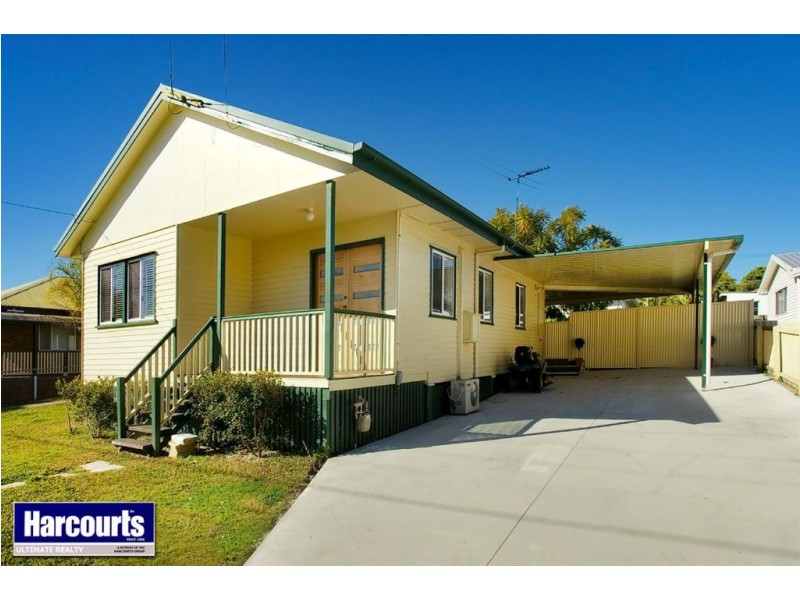 40 Kirby Road, Aspley QLD 4034