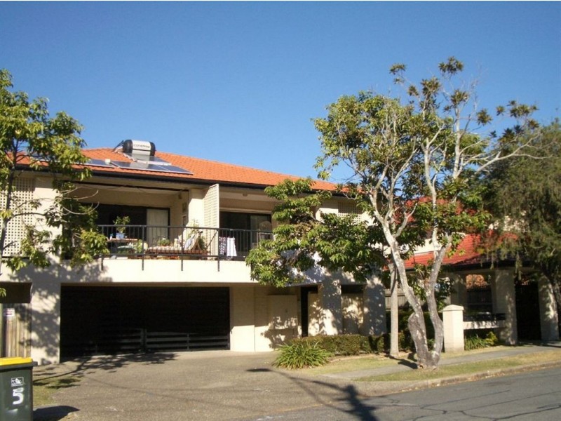 4/19 Downs Street, Redcliffe QLD 4020