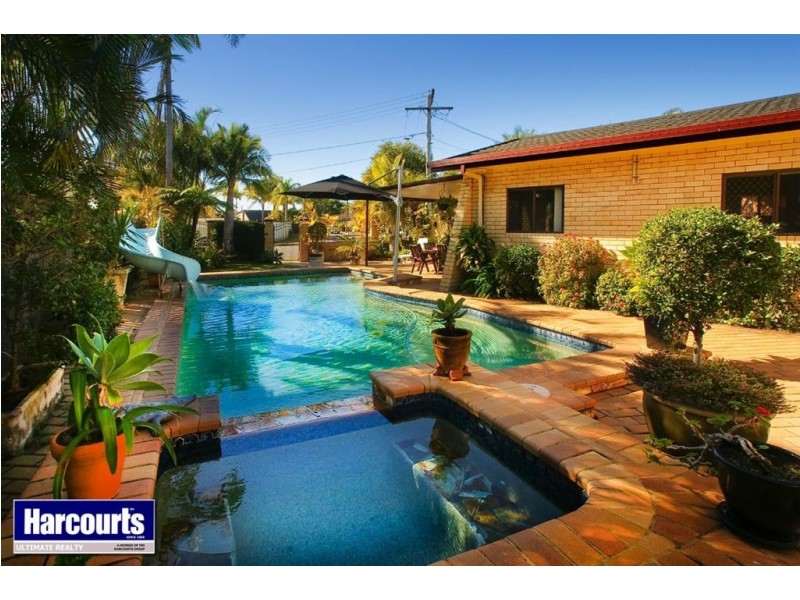 19 Shiraz Court, Kippa-ring QLD 4021