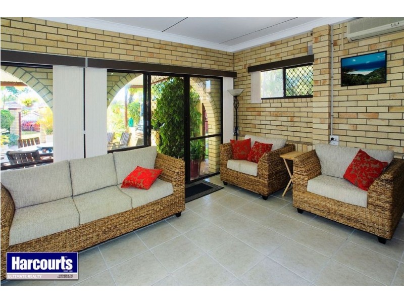 19 Shiraz Court, Kippa-ring QLD 4021