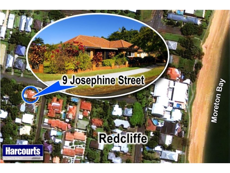 9 Josephine Street, Redcliffe QLD 4020