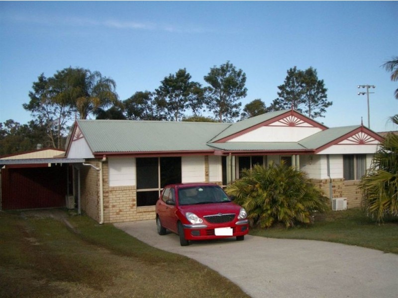 54 Kevin Street, Deception Bay QLD 4508