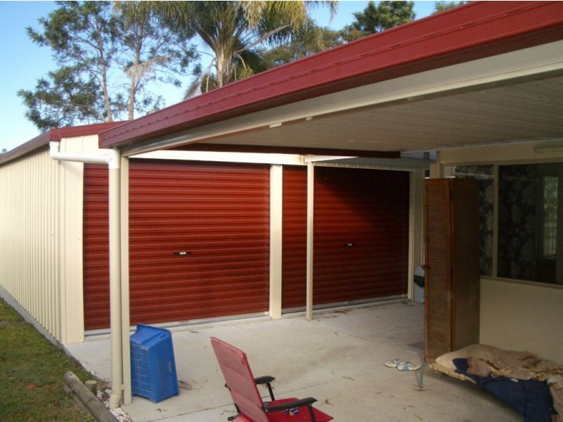 54 Kevin Street, Deception Bay QLD 4508