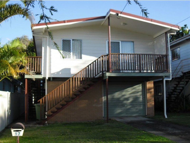 17 Ella Street, Redcliffe QLD 4020