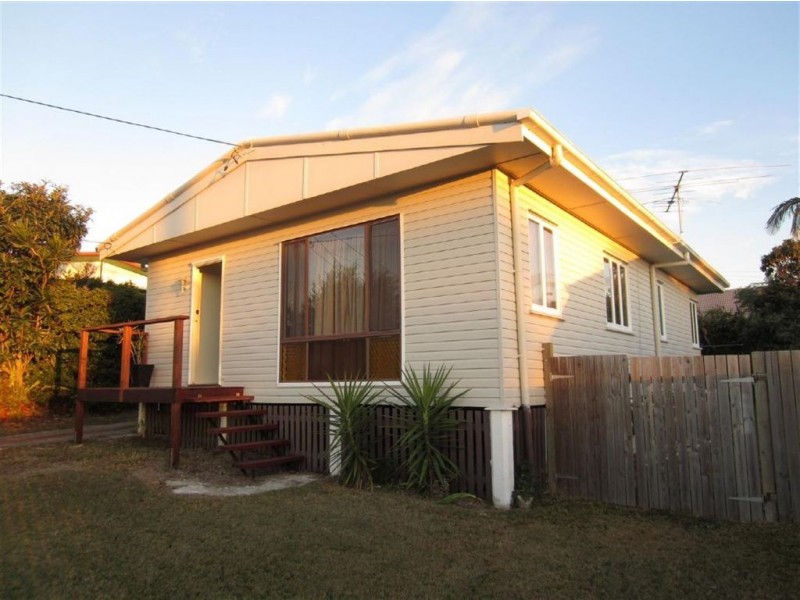 47 Higlett Street, Scarborough QLD 4020
