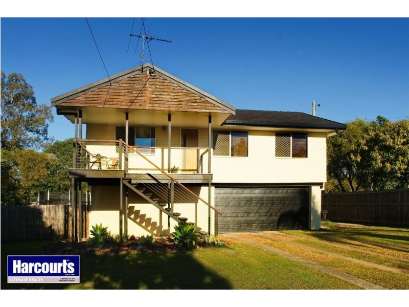 16 Arcadia Crescent, Kippa-ring QLD 4021