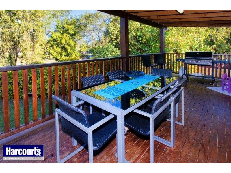 16 Arcadia Crescent, Kippa-ring QLD 4021