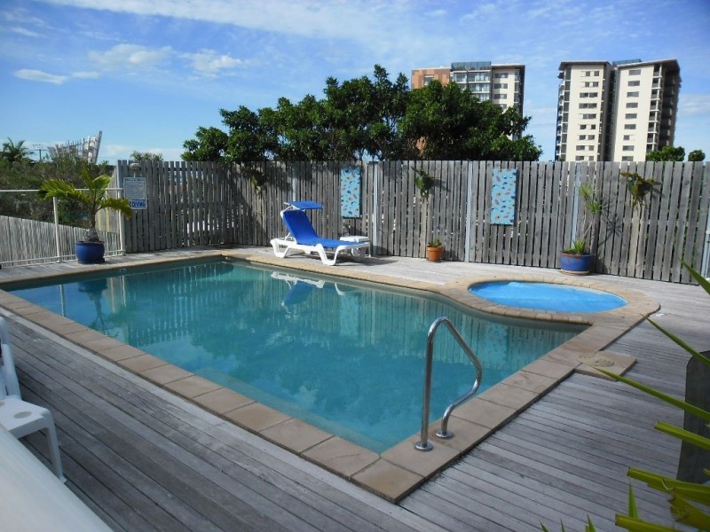 38/76 John Street, Redcliffe QLD 4020