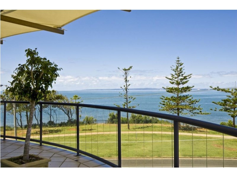 4/179 Landsborough Avenue, Scarborough QLD 4020