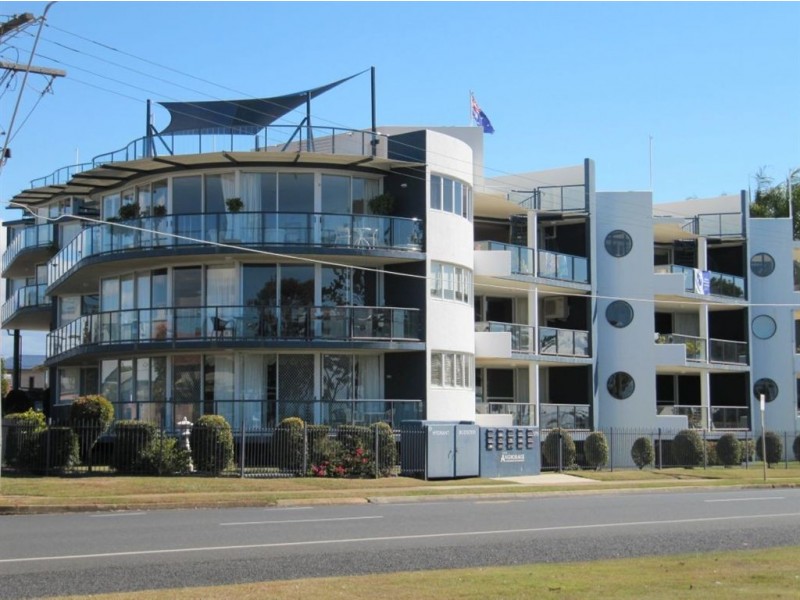 4/179 Landsborough Avenue, Scarborough QLD 4020