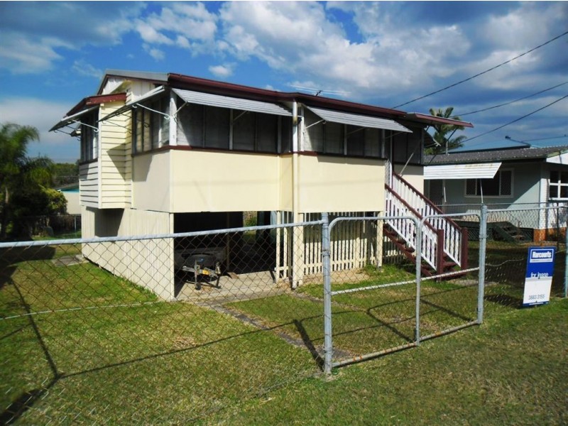 37 Robertson Ave, Margate QLD 4019