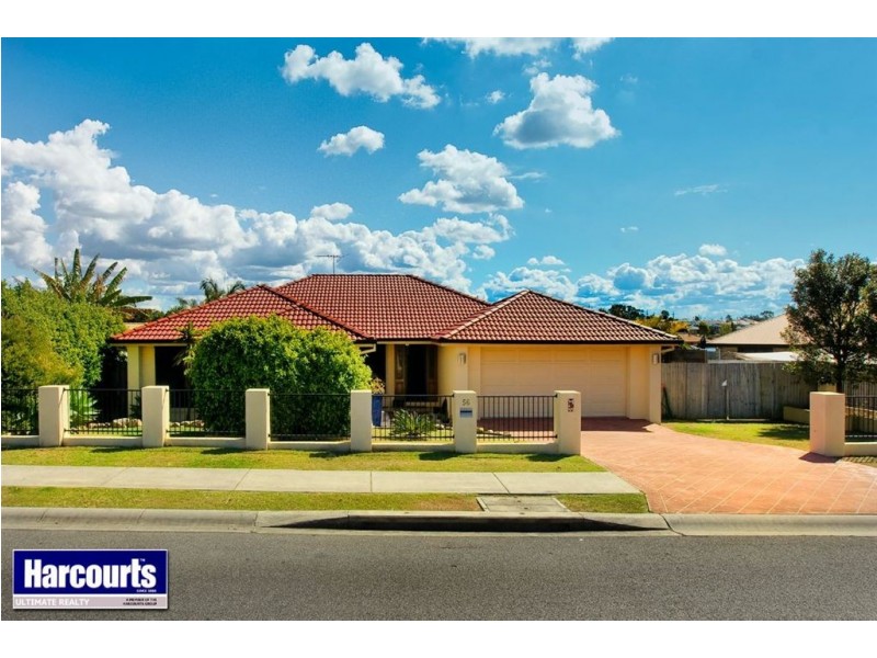 56 Mariner Boulevard, Deception Bay QLD 4508