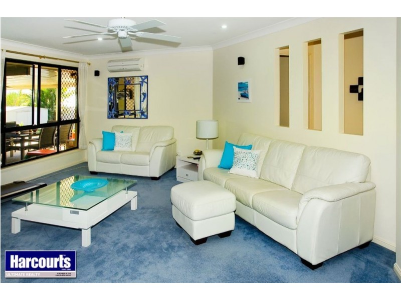 56 Mariner Boulevard, Deception Bay QLD 4508