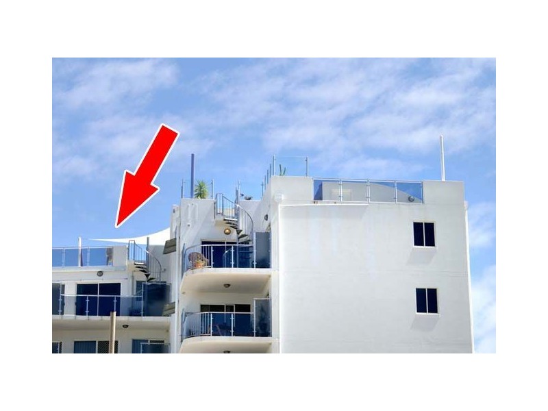 10/72 Sutton Street, Redcliffe QLD 4020