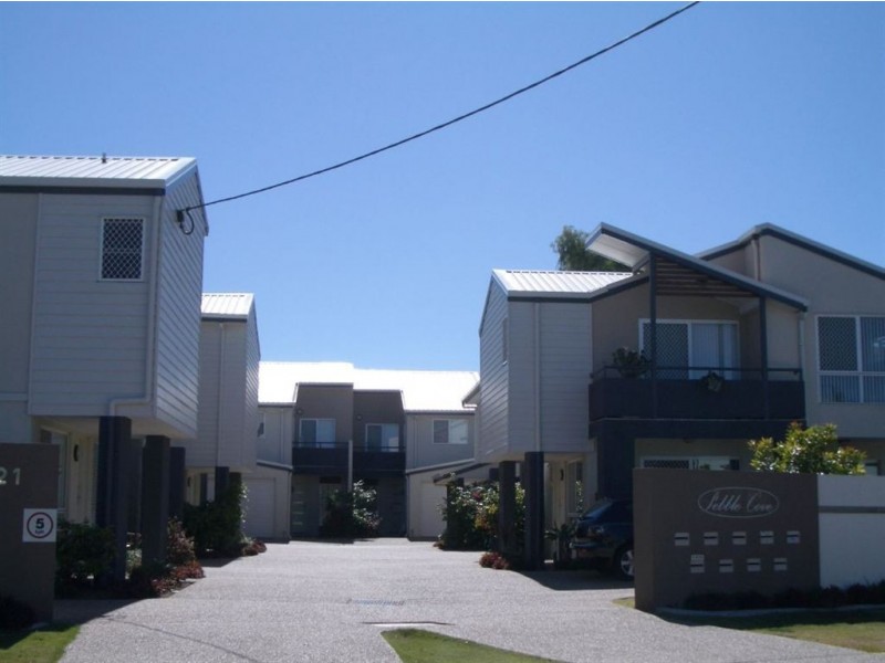 6/21-23 Thompson Crescent, Clontarf QLD 4019