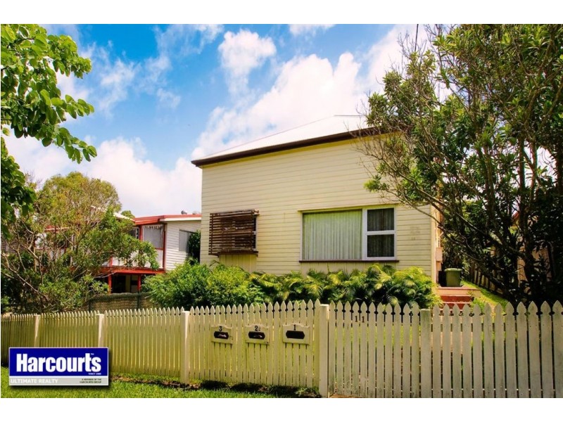 3/11 Alice Street, Clontarf QLD 4019