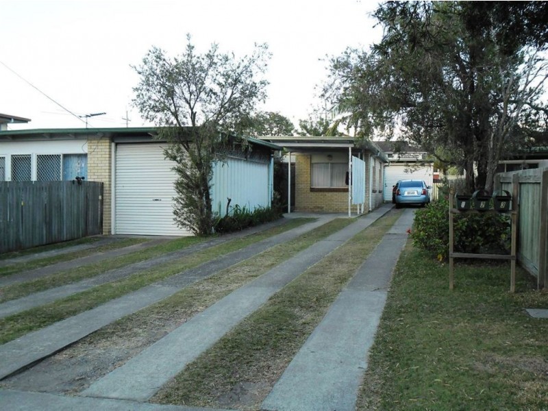 3/6 Longland Street, Redcliffe QLD 4020