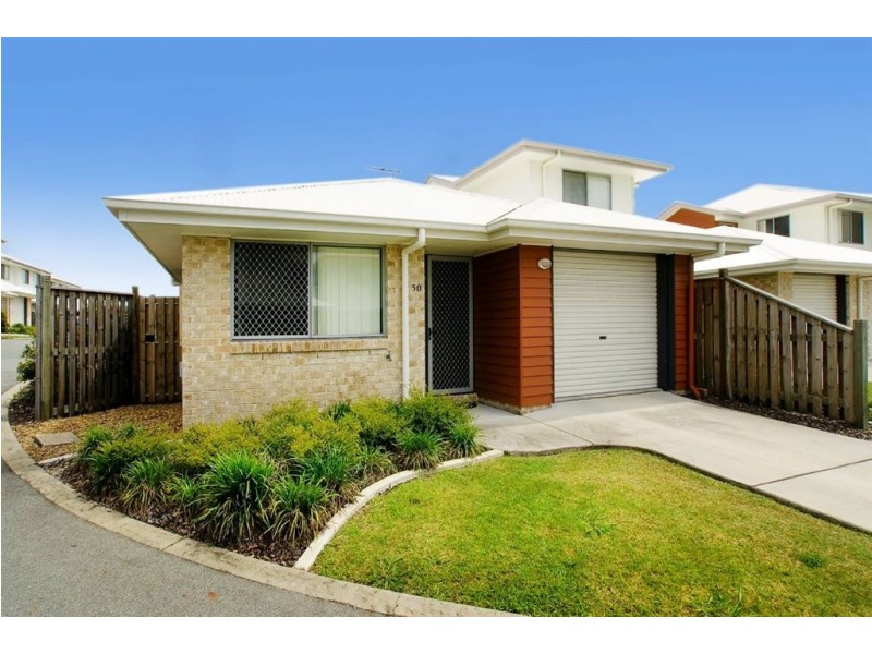 50/43 Brisbane Cres, Deception Bay QLD 4508