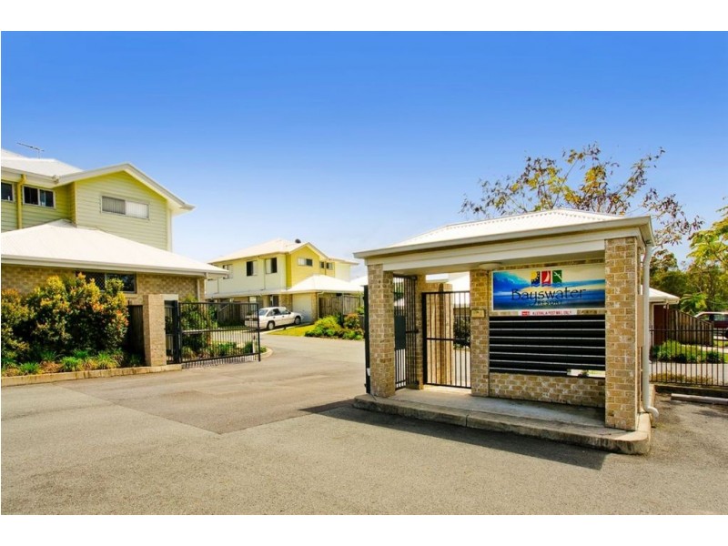50/43 Brisbane Cres, Deception Bay QLD 4508
