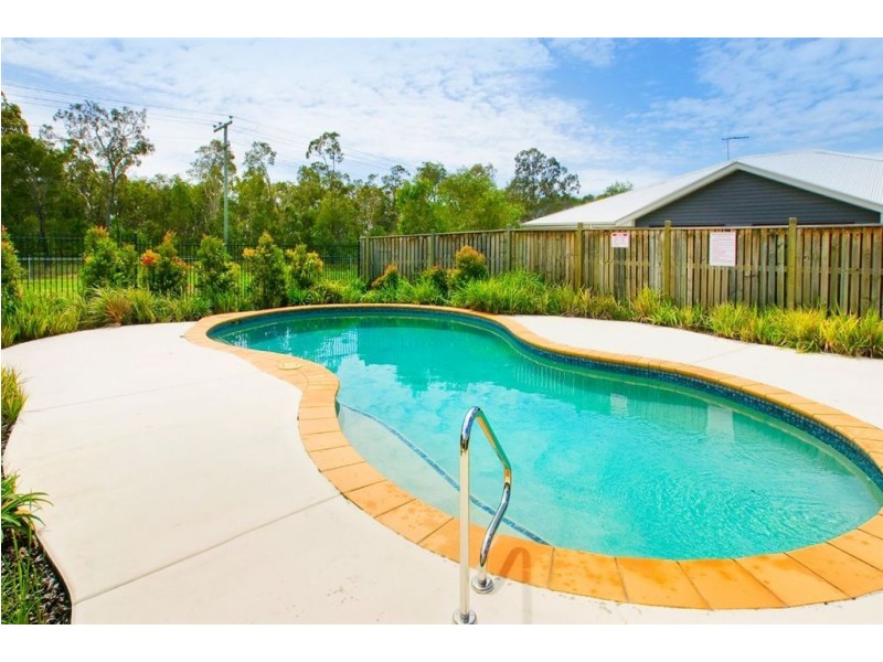 50/43 Brisbane Cres, Deception Bay QLD 4508
