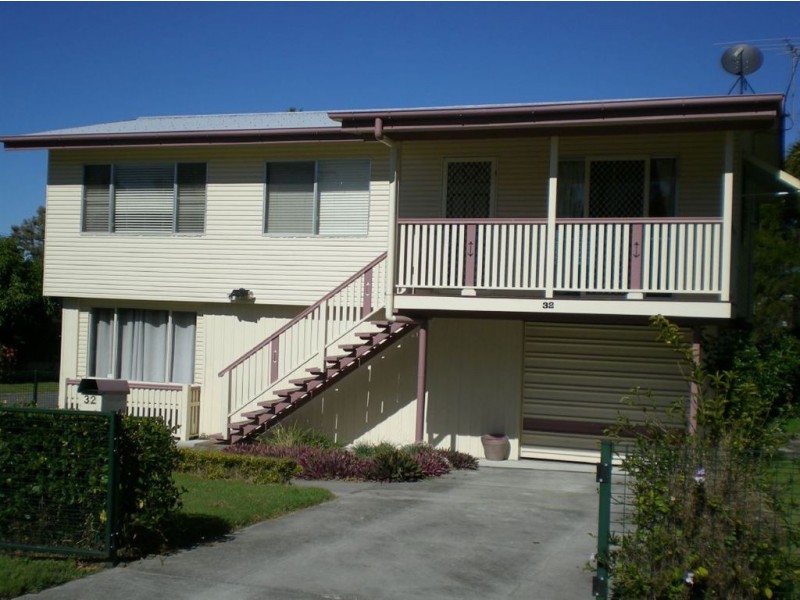 32 Wallin Ave, Deception Bay QLD 4508