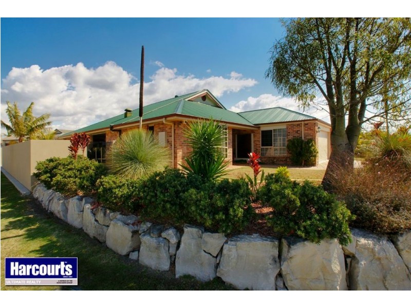 46 Tranquility Drive, Rothwell QLD 4022