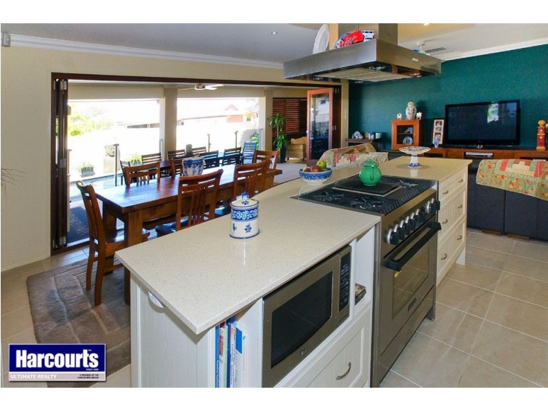 46 Tranquility Drive, Rothwell QLD 4022