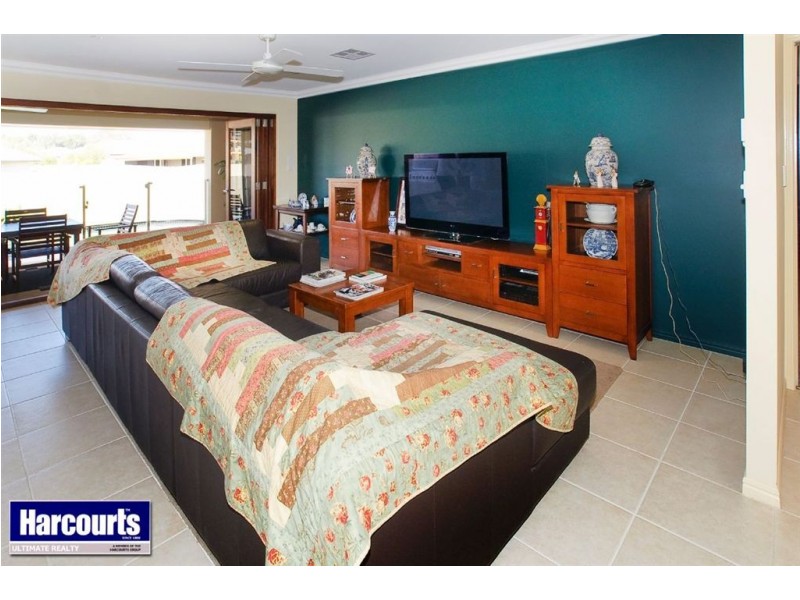 46 Tranquility Drive, Rothwell QLD 4022