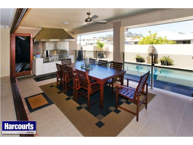 46 Tranquility Drive, Rothwell QLD 4022