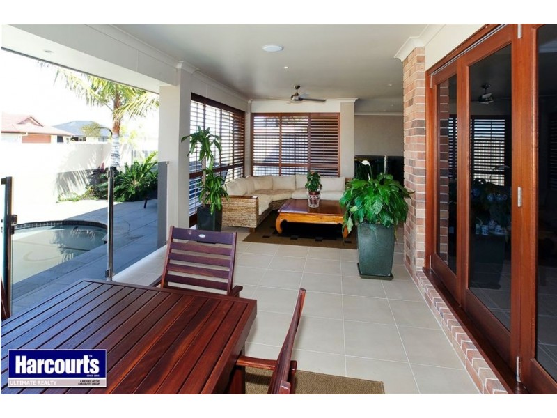 46 Tranquility Drive, Rothwell QLD 4022