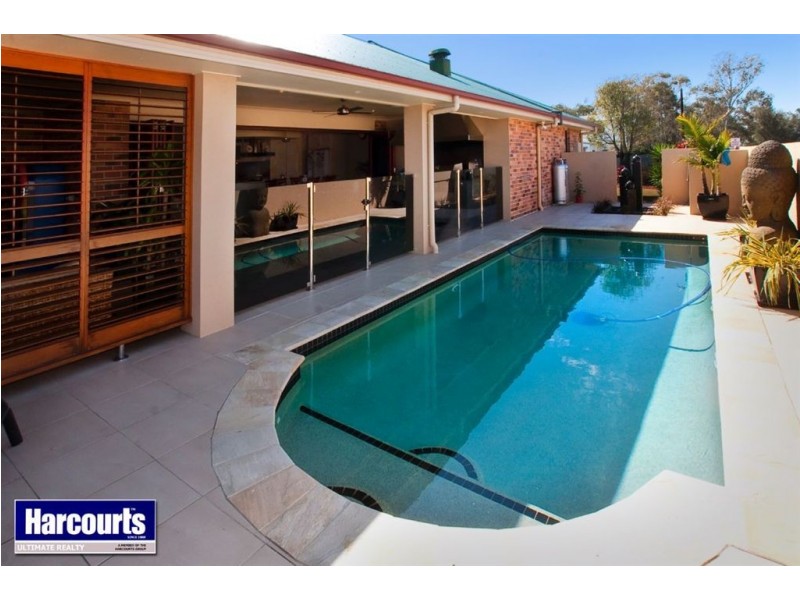 46 Tranquility Drive, Rothwell QLD 4022