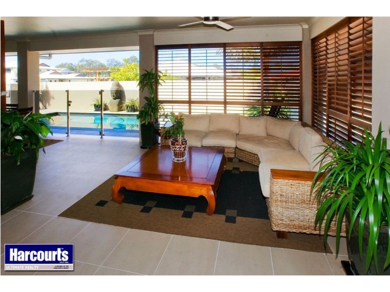 46 Tranquility Drive, Rothwell QLD 4022