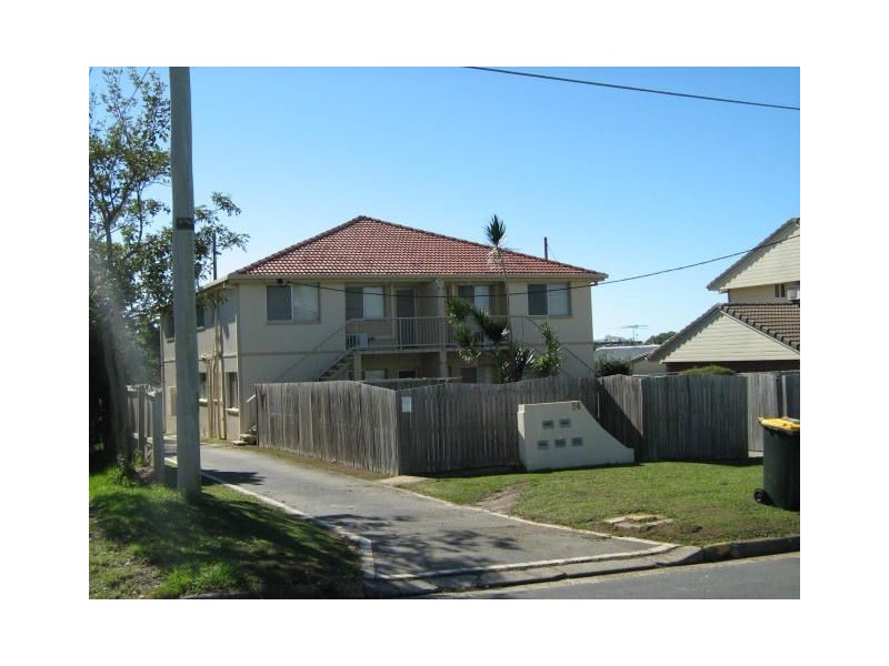 5/24 Silvyn Street, Redcliffe QLD 4020