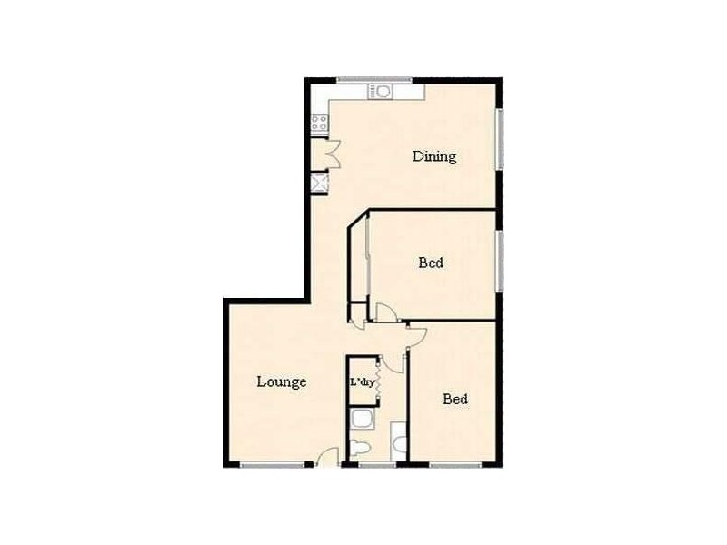 5/24 Silvyn Street, Redcliffe QLD 4020