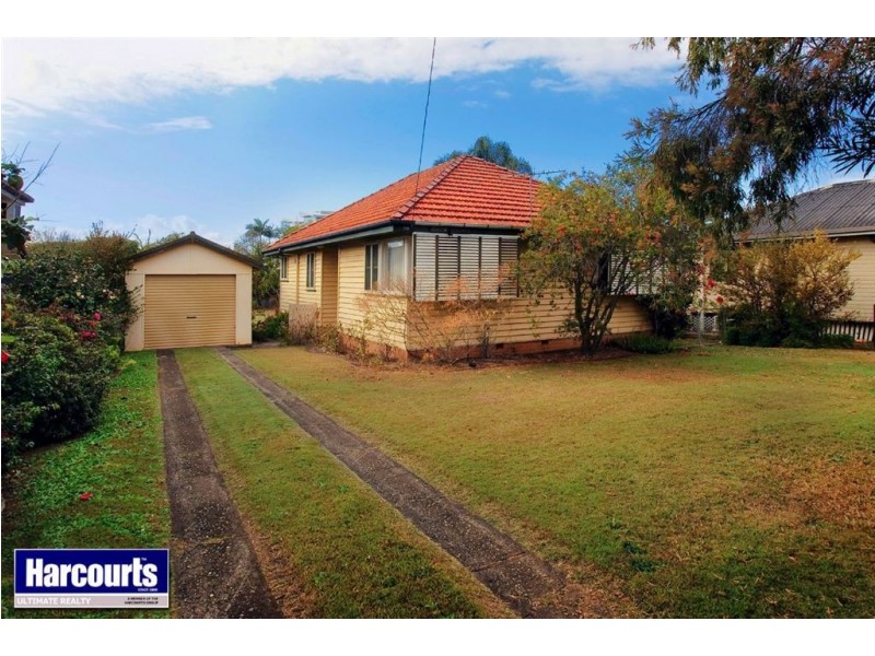110 Turner Street, Scarborough QLD 4020