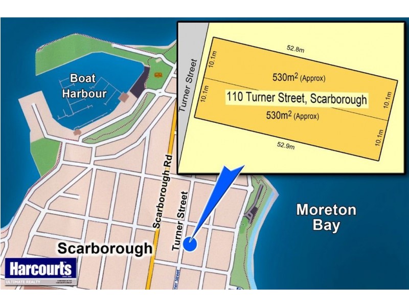 110 Turner Street, Scarborough QLD 4020